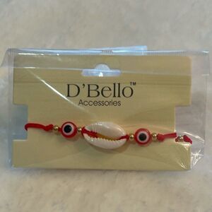 ✨Red String Bracelet